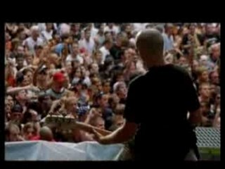 Linkin Park - Runaway - live in texas