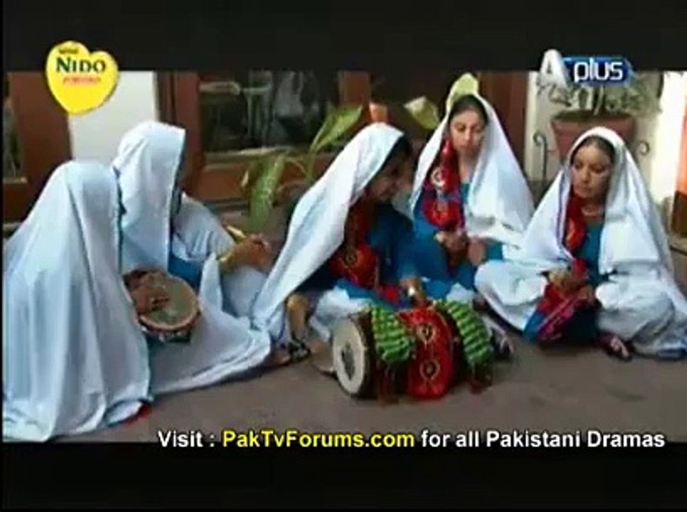 Love Life Aur Lahore by Aplus - Episode 368 - Part 1/3