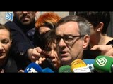 Críticas a Podemos por no condenar los atentados de Bruselas