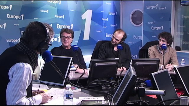 François Cluzet en médecin de campagne : Je m'y suis cru