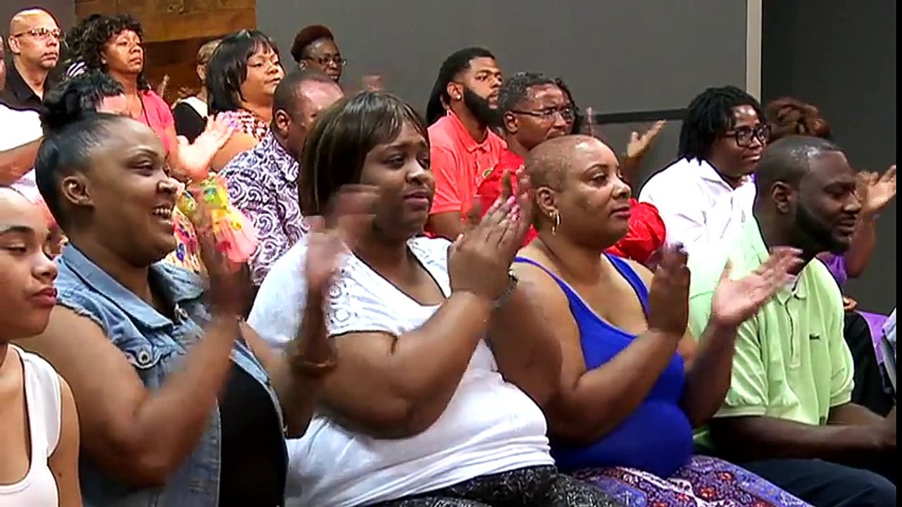 Creflo Dollar Ministries: Your World With Creflo - The Seduction Of Street Life