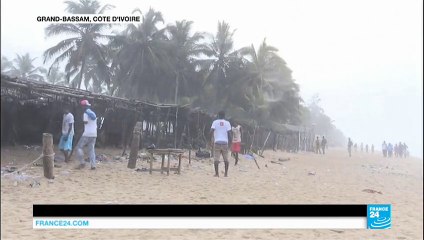 Download Video: Attaque terroriste de Grand-Bassam : la Côte d\'Ivoire décrète un deuil national de 3 jours