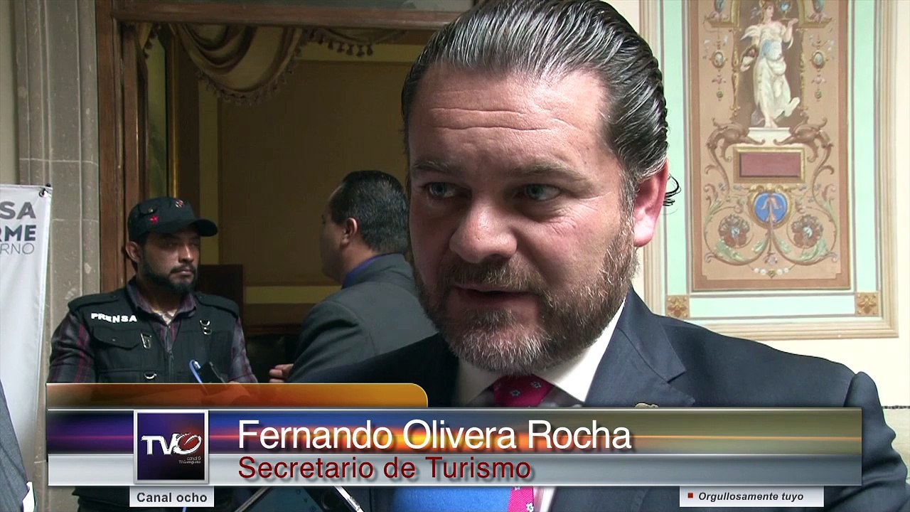Fernando Olivera Rocha