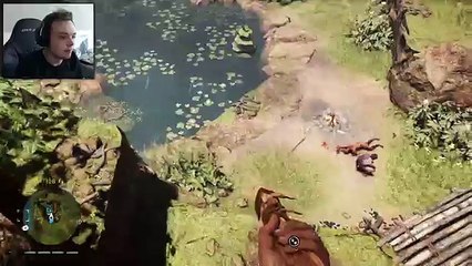 SINTE KATTER! Far Cry - Primal  Norsk Gaming 40