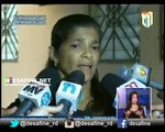 Madre de Martha Heredia desmiente rumor de que esté en libertad condicional