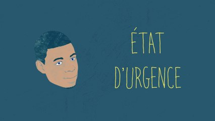 État d'Urgence - Les Éditos du Bondy Blog