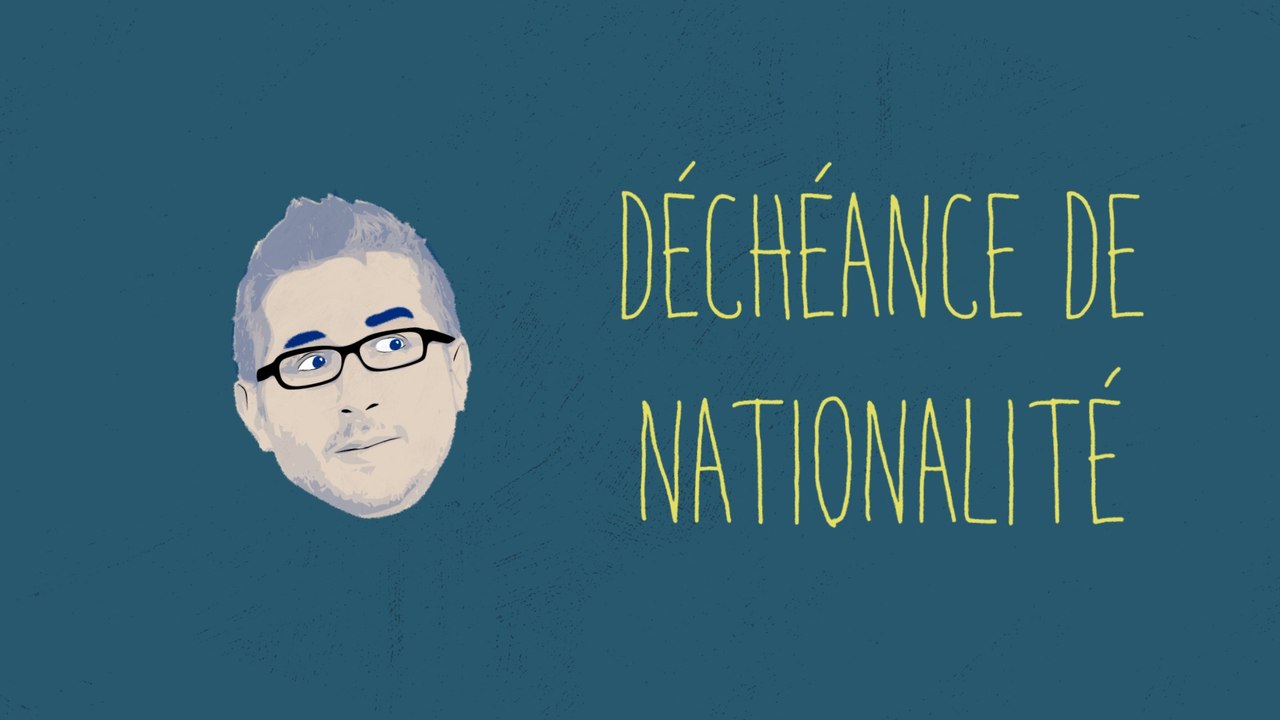 Déchéance de nationalité - Les Éditos du Bondy Blog