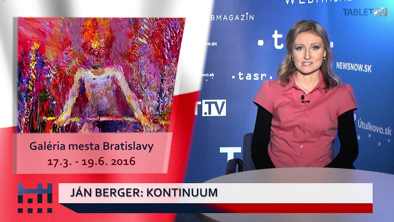 POĎ VON: Galéria, opera a dejiny vinohradníctva