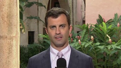 NFL trying ejection rule on 1-year trial basis