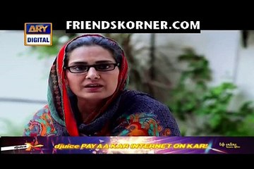 Dil-e-Barbaad Episode 221