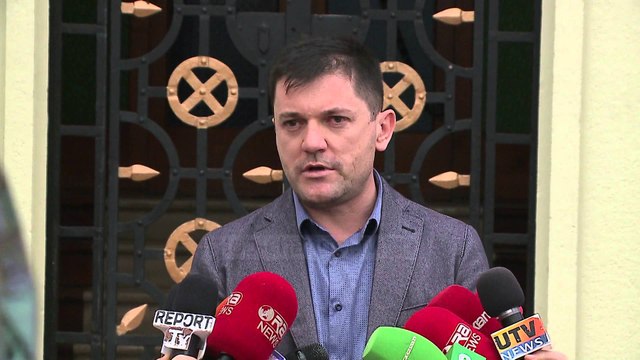 Reshje të rrëmbyeshme, Bashkia e Tiranës merr masa - Top Channel Albania - News - Lajme