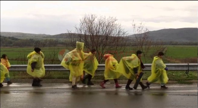 Tahiri: Nuk jemi vend imun, Nishani të dekretojë ligjin e masave shtesë të sigurisë- Ora News