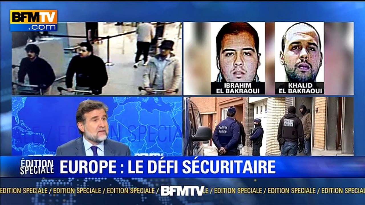 Faut-il adopter le Passenger name record (PNR)  pour lutter contre le terrorisme?
