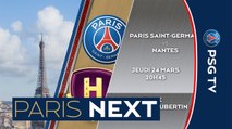 PSG Handball - Nantes : la bande-annonce