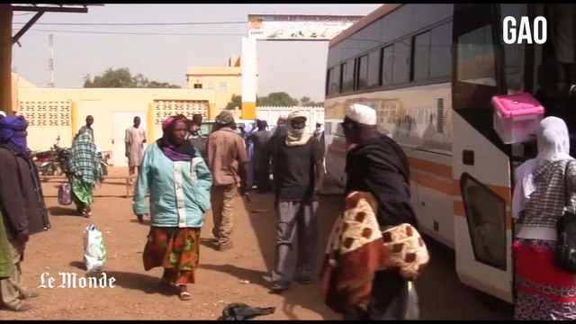 Ventre et poches vides sur la route vers l' eldorado européen