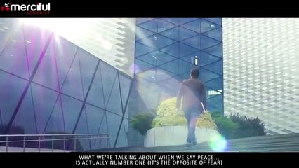 [FUNNY] Peace Vs REAL PEACE - STOP RUNNING AWAY FROM REALITY (Comic FULL HD 720P)