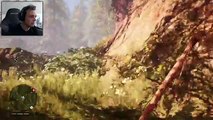 SINTE KATTER! Far Cry - Primal  Norsk Gaming 55