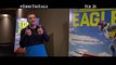 Eddie the Eagle | Super Bowl TV Commercial | 20th Century FOX