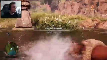 SINTE KATTER! Far Cry - Primal  Norsk Gaming 56