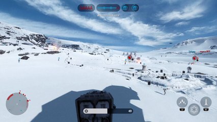 STAR WARS™ バトルフロント™_20160323213551