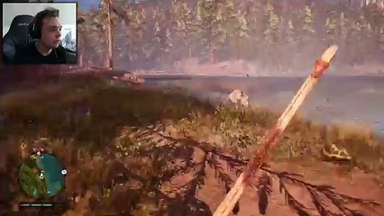 SINTE KATTER! Far Cry - Primal  Norsk Gaming 58