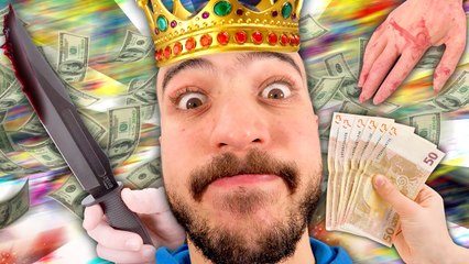 LE BLED'ART-L'OSCAR DES PIRES JEUX WTF