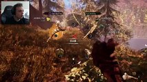 SINTE KATTER! Far Cry - Primal  Norsk Gaming 59