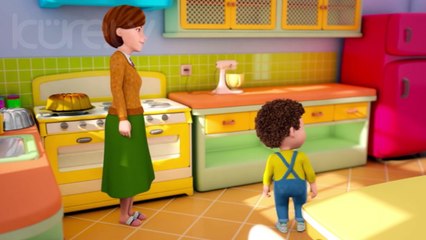 Can - İş Bölümü - 13. Bölüm HD | Yumurcak TV