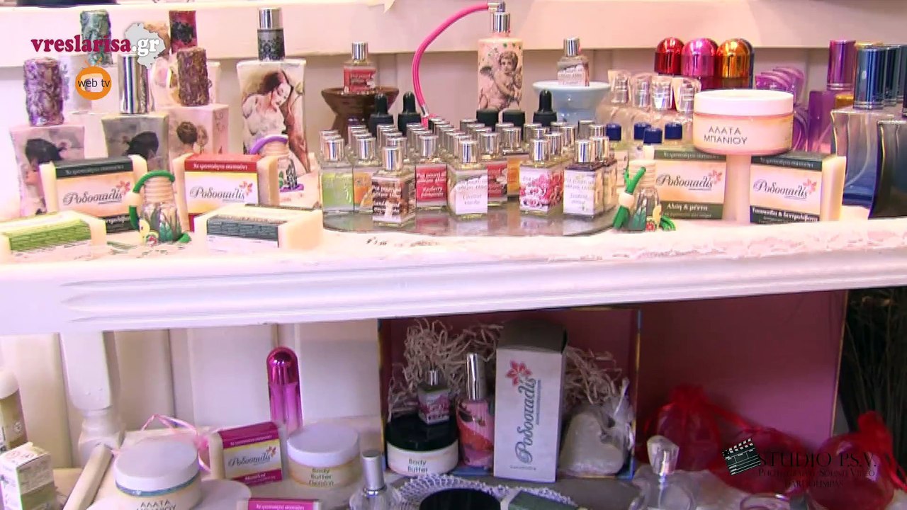 VIDEOCLIP RODOSTALIS