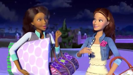 Barbie Princess Barbie Life In The Dreamhouse ღ♥Going to the Dogs♥ღ Full Episodes