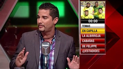 ESTADIO TV PROG # 2 51