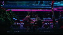 THE TRUST Official Trailer #1 (2016) Elijah Wood, Nicolas Cage Action HD