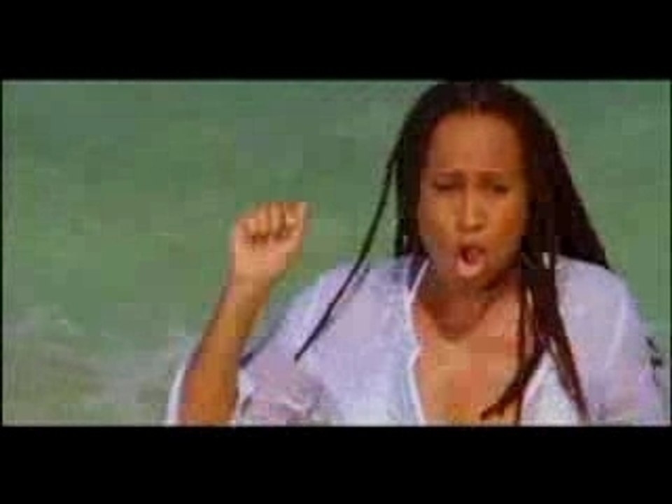 alison hinds - roll it gal