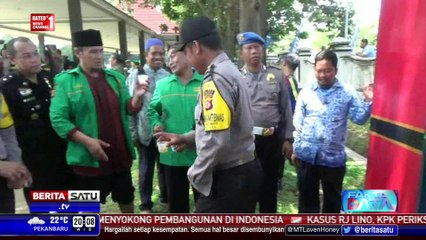 Fakta dan Data: Negeri Darurat Narkoba