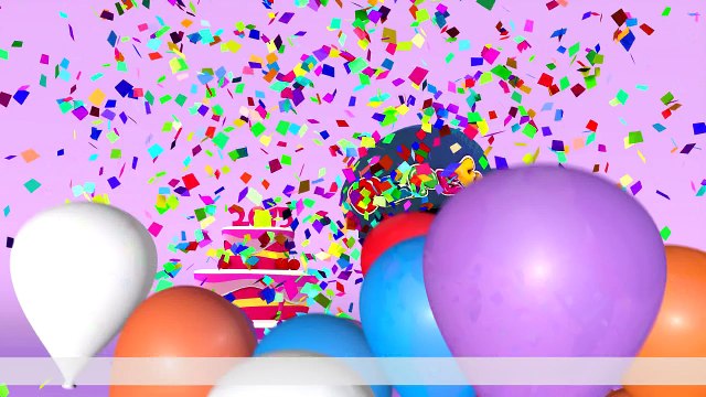 Planet Çocuk Mia ve Ben İle Kutlama Yapıyor