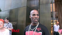 DMX Will Fight Zimmerman … When They Agrees On Money