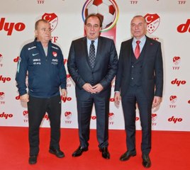 A Milliler İsveç Maçına Terörü Lanetleyen Pankartla Çıkacak