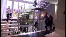 American Idol Mansion -- Former Orgy Den