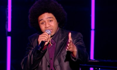 Nirintsoa: How Deep Is Your Love - L'épreuve du feu - NOUVELLE STAR 2016