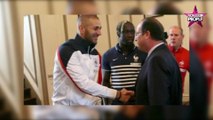 Karim Benzema critiqué par Manuel Valls, François Hollande recadre ses ministres !