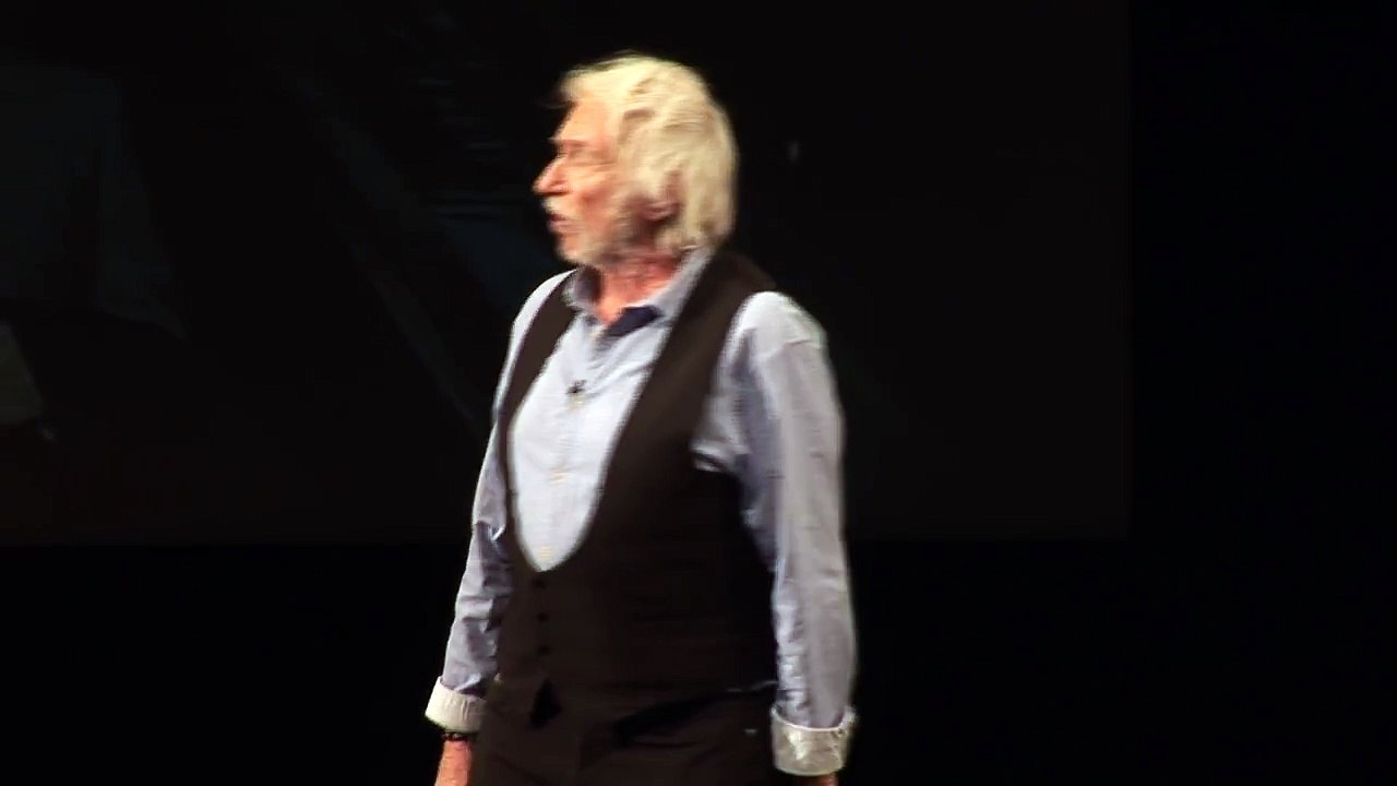 VIAS - 2016 - Théâtre de l'Ardaillon : Pierre RICHARD a choisi VIAS Extrait Spectacle Pierre Richard III