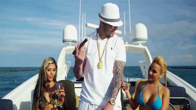 Passion Extended Version Farruko Faet Sean Paul Edit Dj Jorge