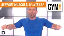 Tonifier le haut du corps - Renforcement musculaire intense - 5