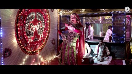 Najar Tori Raja - Jai Gangaajal - Richa Sharma - Salim & Sulaiman - Priyanka Chopra & Prakash Jha