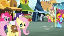 MLP S02E19 Thai DVD - มายลิตเติ้ลโพนี่ ซีซั่น 2 ตอนที่ 19 - อย่าหือกับฟลัทเทอชาย