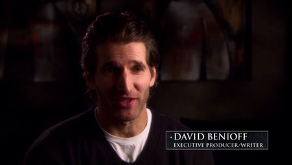 Game of Thrones Season 1: Episode #1 - Daenerys and Viserys (HBO)