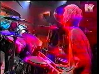 Ugly Kid Joe - Milkman' s Son (Live MTV MW 95)