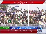 23 March 2016 Parade - Helicopter Show - Pakistan Day 2016 - Youm e Pakistan 2016 - Pakistan Army Parade