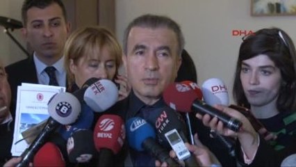 Naci Bostan ve Engin Altay'ın 'Dokunulmazlık' Görüşmesi 2