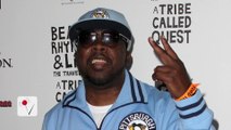 A Tribe Called Quest Member Phife Dawg Dies At 45